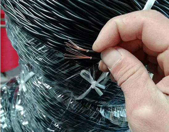 漳州矿用爆破母线的具体作用