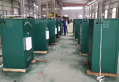 漳州移动炸药库:安全与效率并重的爆破行业新趋势